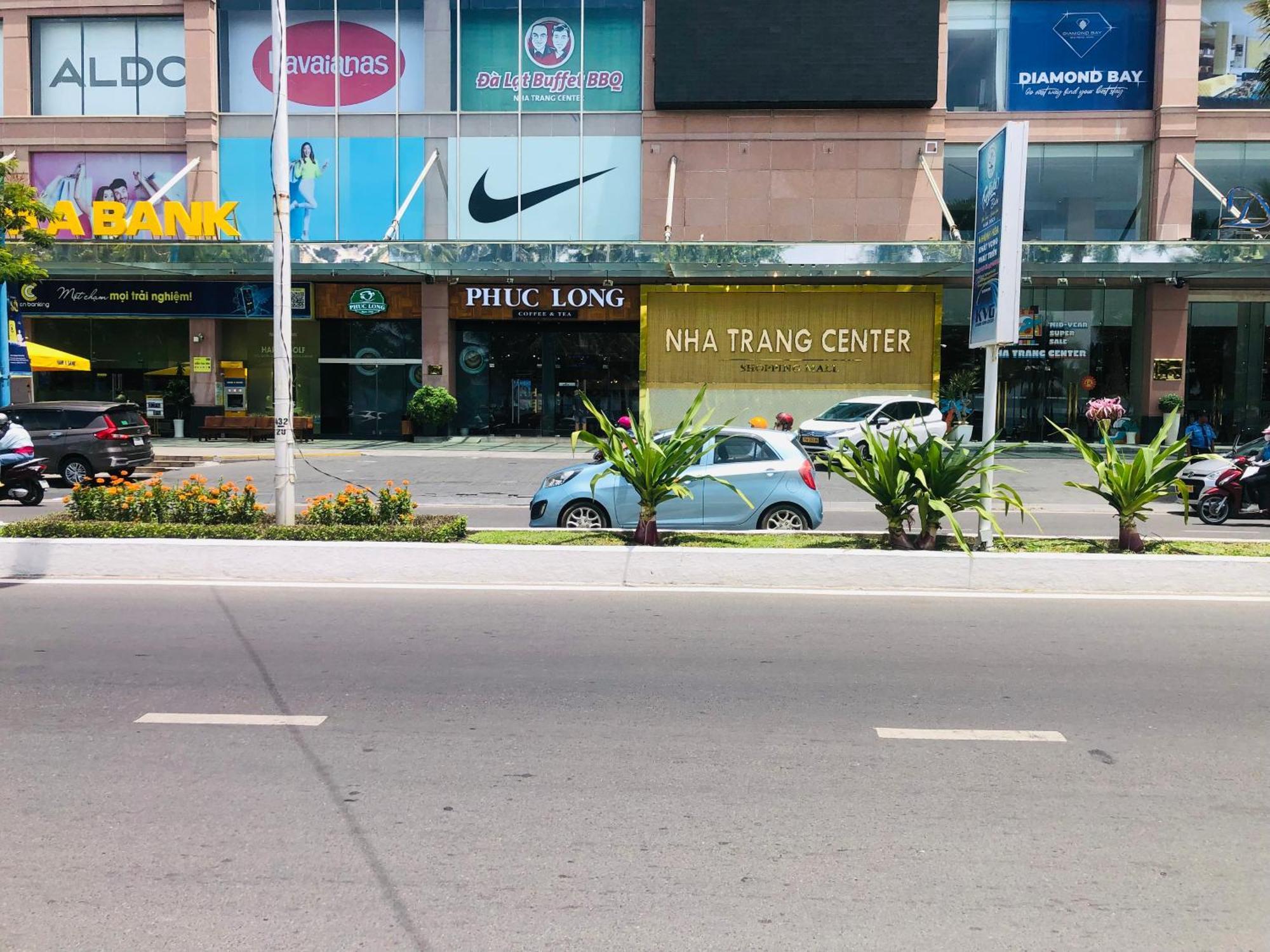 Can Ho Gold Coast O Nha Trang View Bien - Vivastay Bagian luar foto