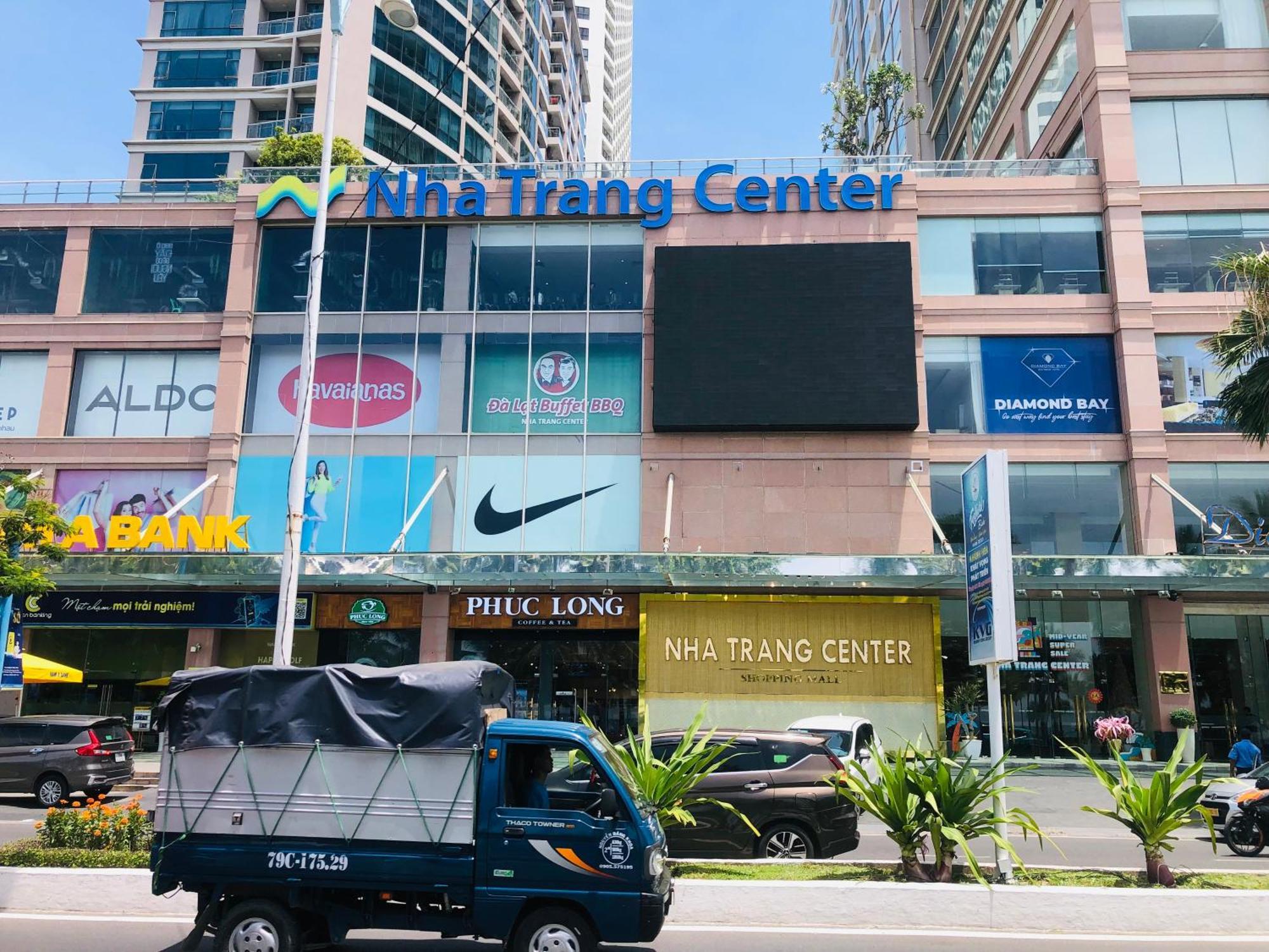 Can Ho Gold Coast O Nha Trang View Bien - Vivastay Bagian luar foto