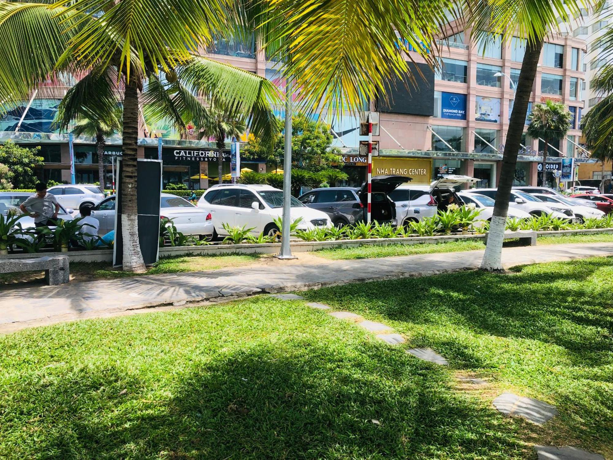 Can Ho Gold Coast O Nha Trang View Bien - Vivastay Bagian luar foto