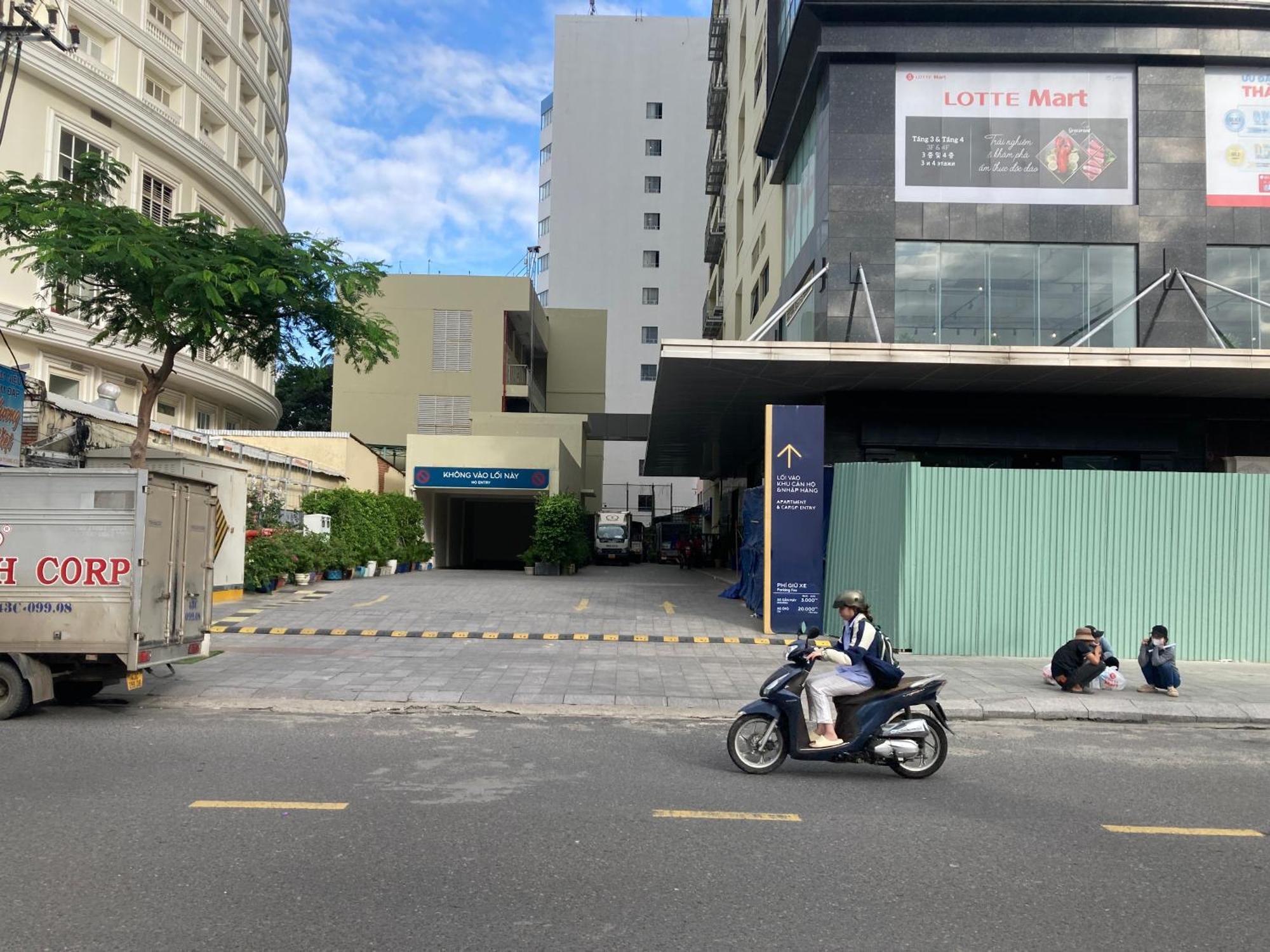 Can Ho Gold Coast O Nha Trang View Bien - Vivastay Bagian luar foto