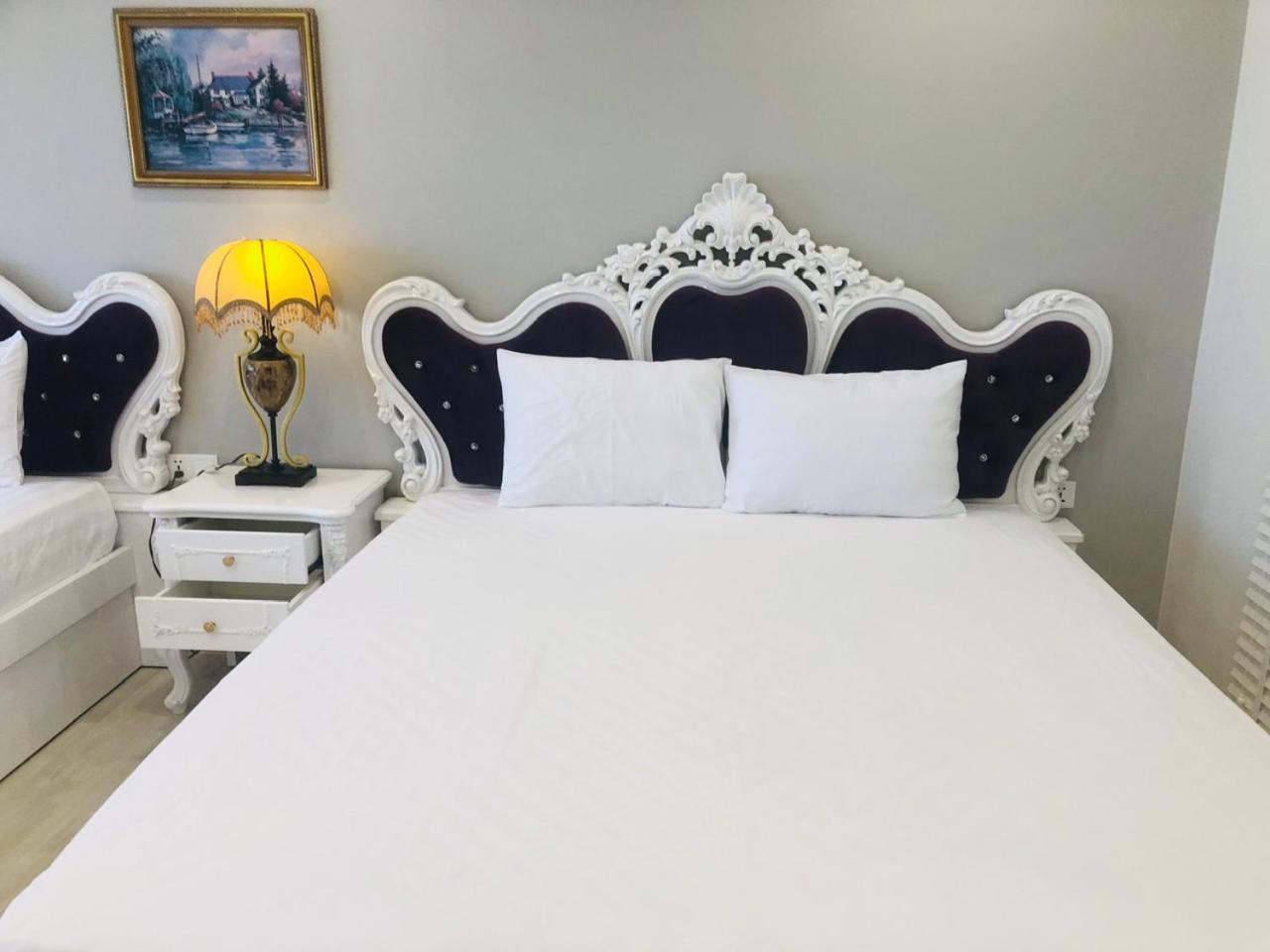 Can Ho Gold Coast O Nha Trang View Bien - Vivastay Bagian luar foto
